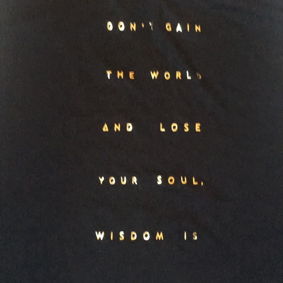 🔥3 for $20🔥Goal Digger sleeveless t-shirt - Picture 3 of 4